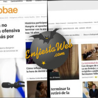 Resumen de noticias - 12/04/2026